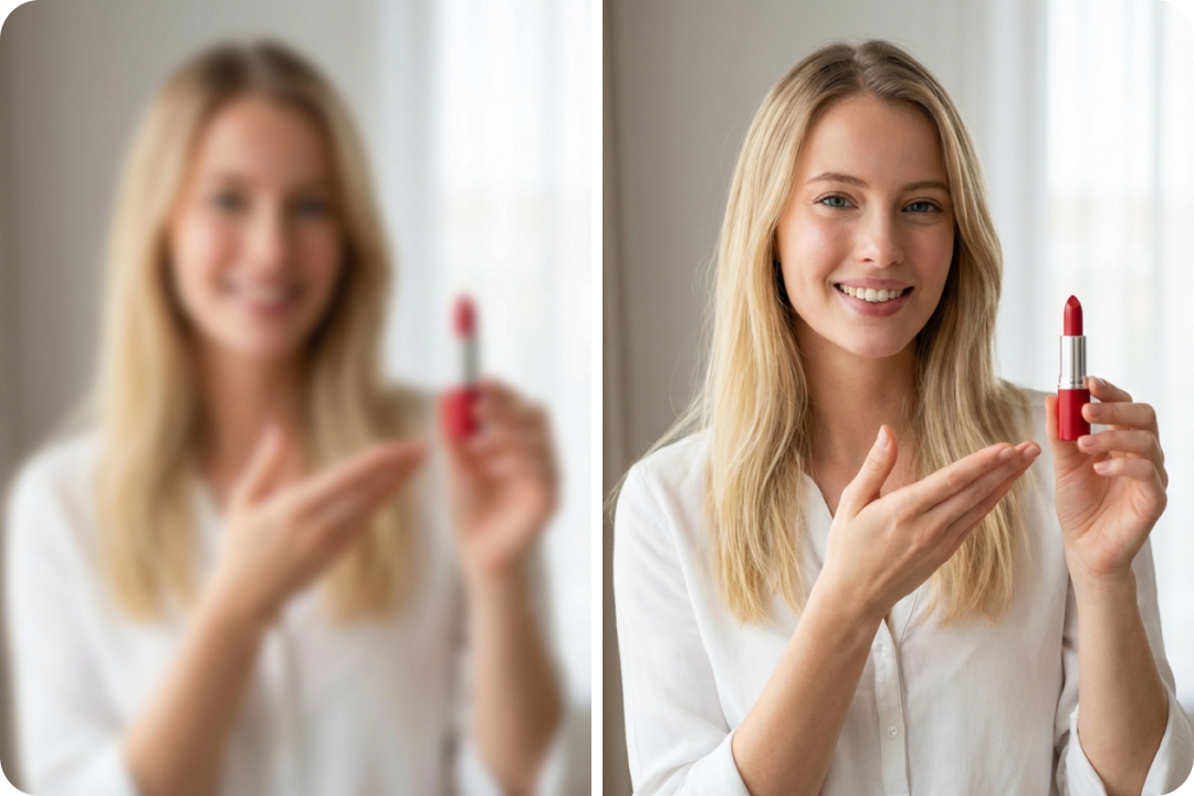 Natural Color & Contrast Adjustment