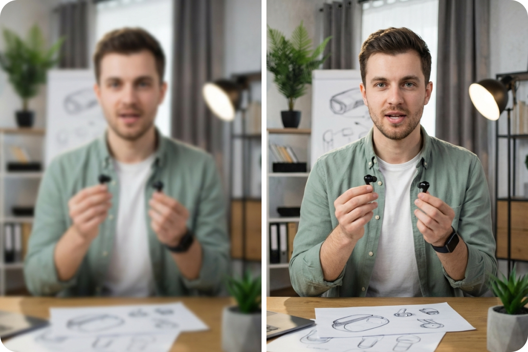 One Platform for All Your Visual Needs