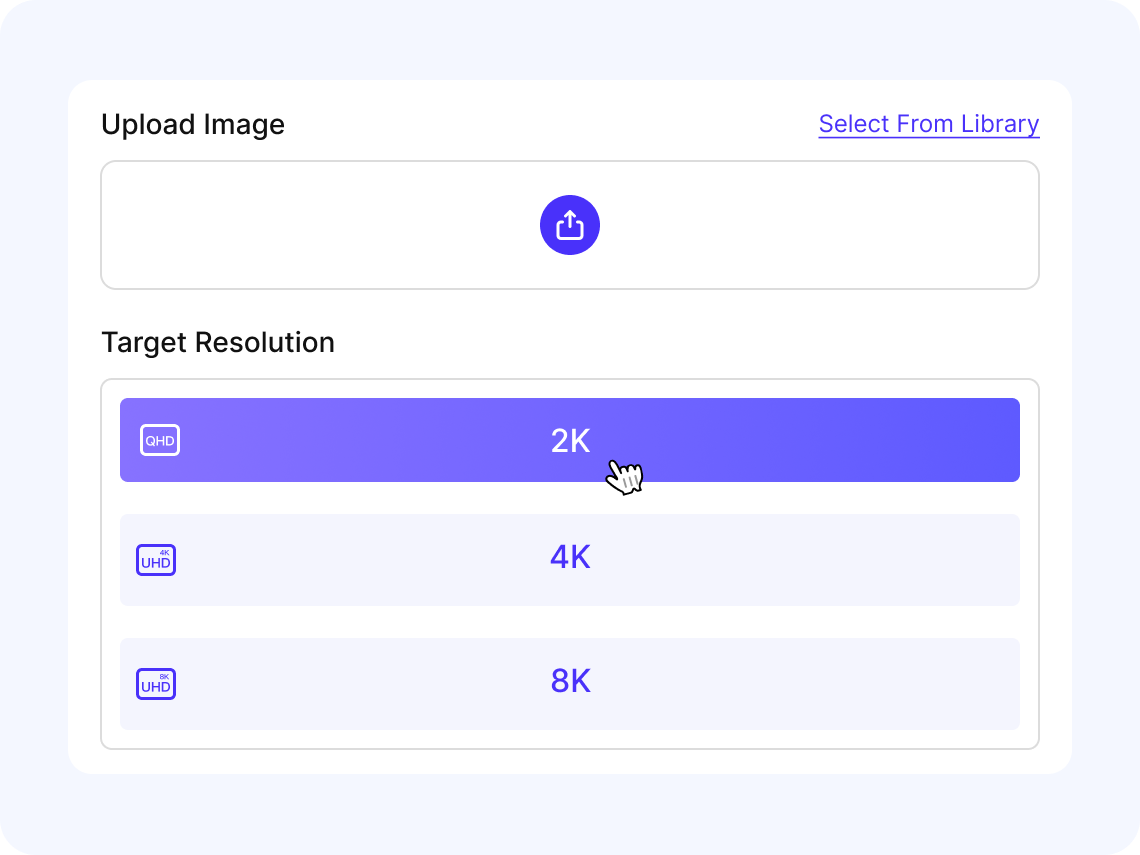 How to Enhance Photo Quality With FalcoCut
