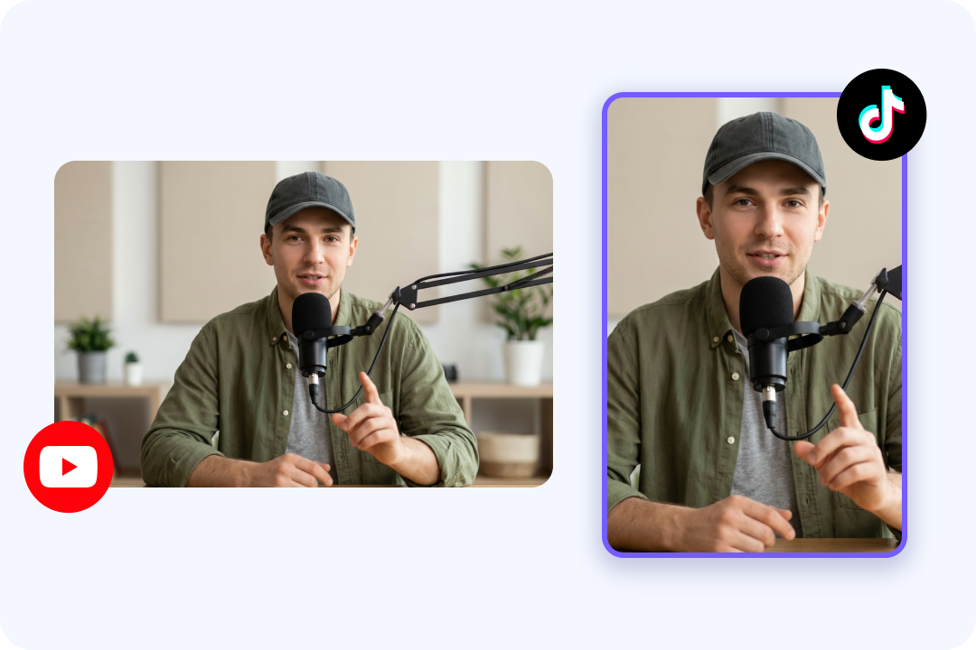 Image resize for any platform feature