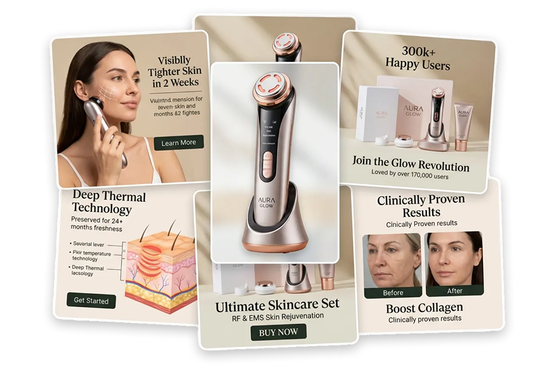 Image to image transformation feature