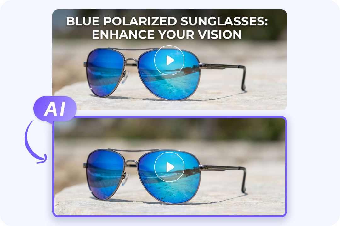 Remove Subtitles and Captions Instantly