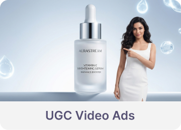 UGC Video Ads