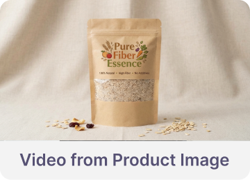 Video from Product Image