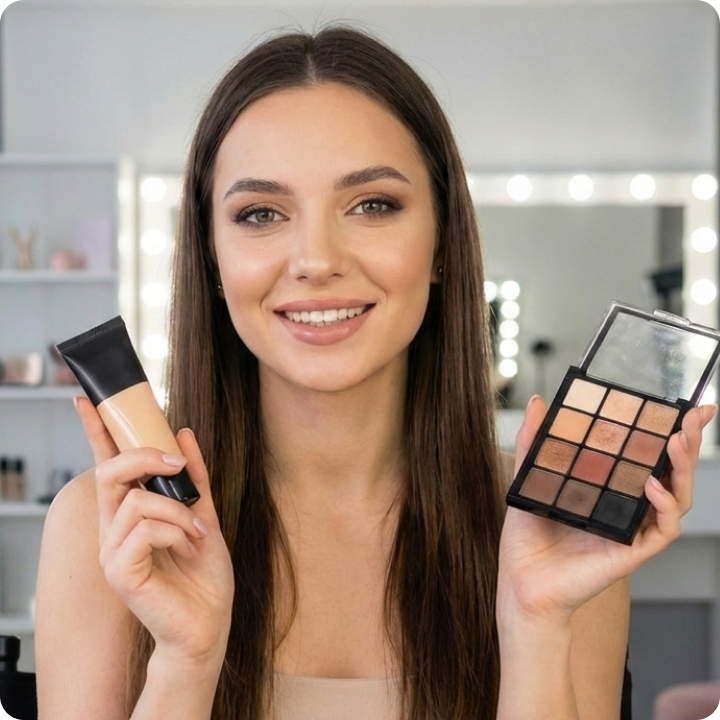 Product Swap - before