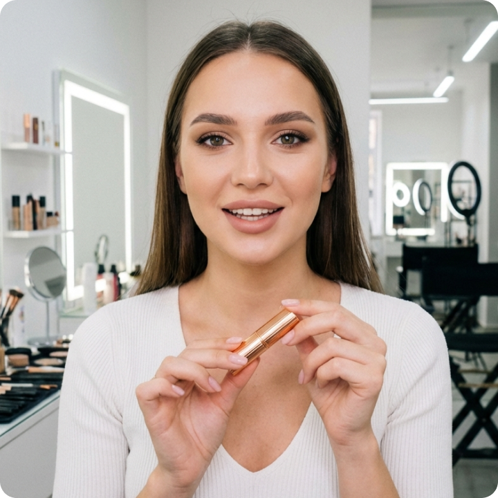 Product Swap - after