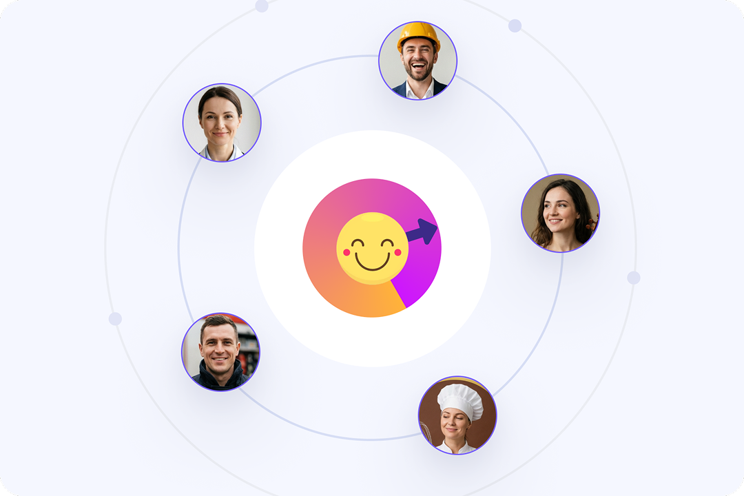 Customizable voice style and emotion