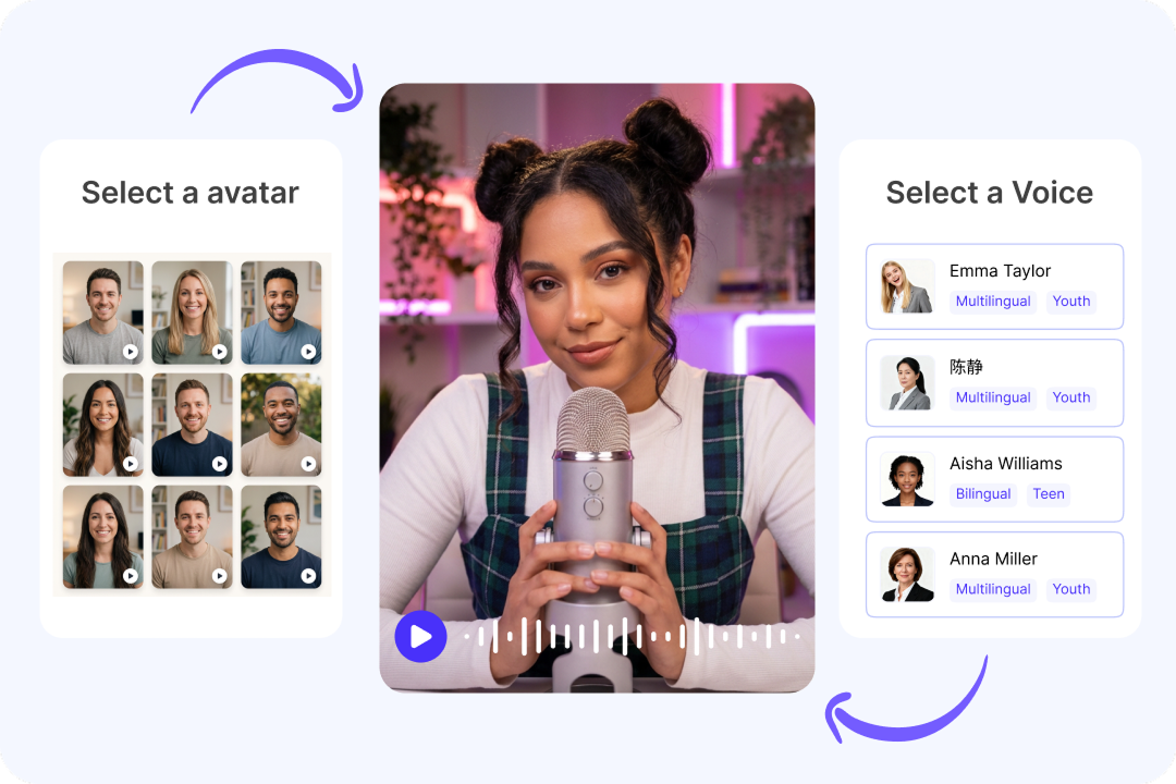 Scalable for any project