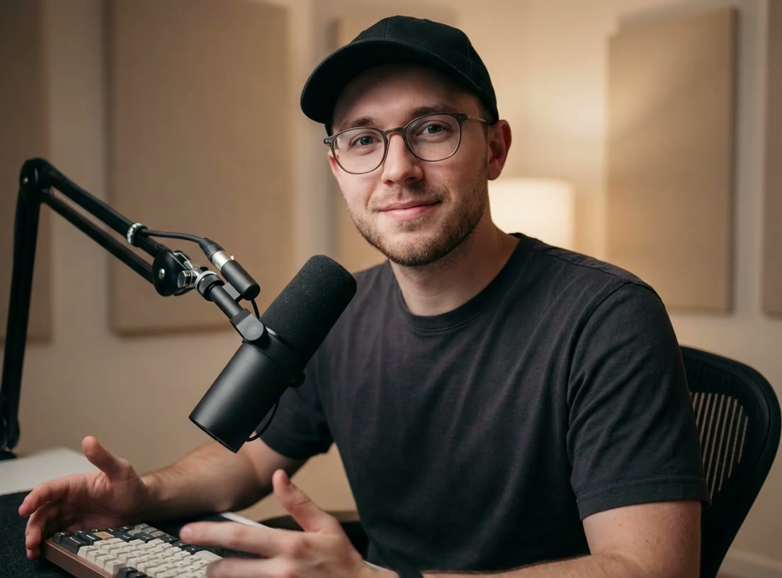 Audiobooks & Podcasts