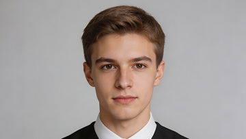 Video from Avatar Image