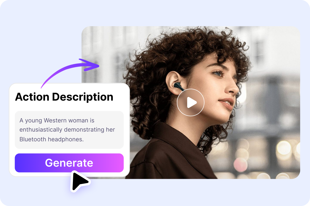 Generate Top-Selling Ads Instantly from Text