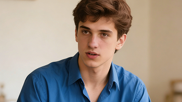 Video from Avatar Image