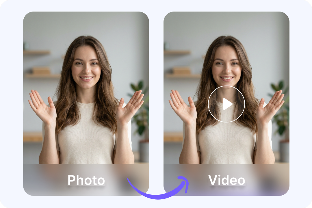 Create your own AI digital twin avatar