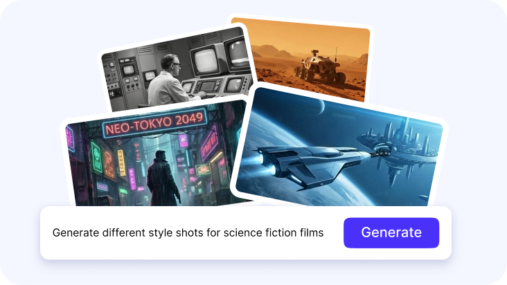 Filmmakers & Creative Teams