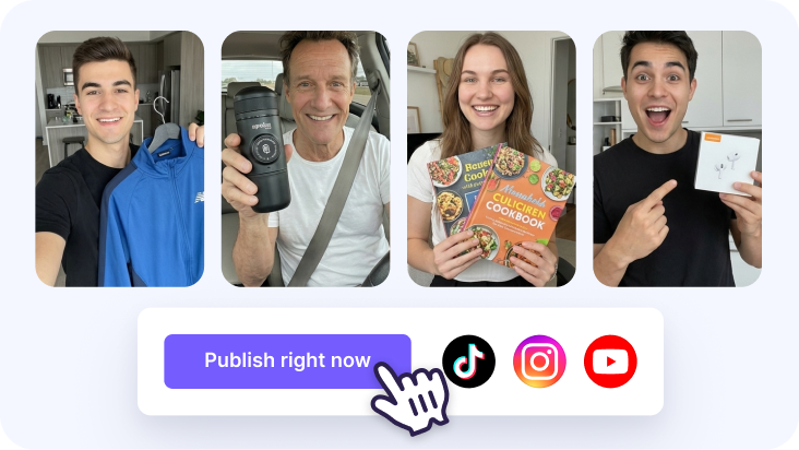 Marketing Teams & Brands