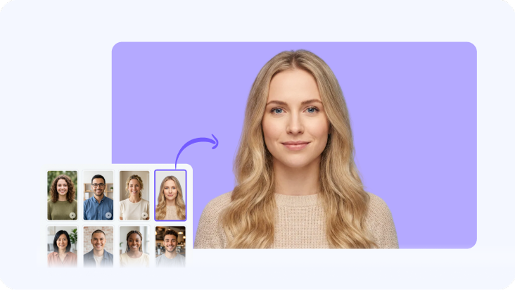 AI Avatar Generator