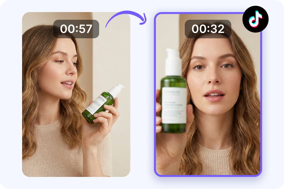 Auto-Generate Trend-Style Clips