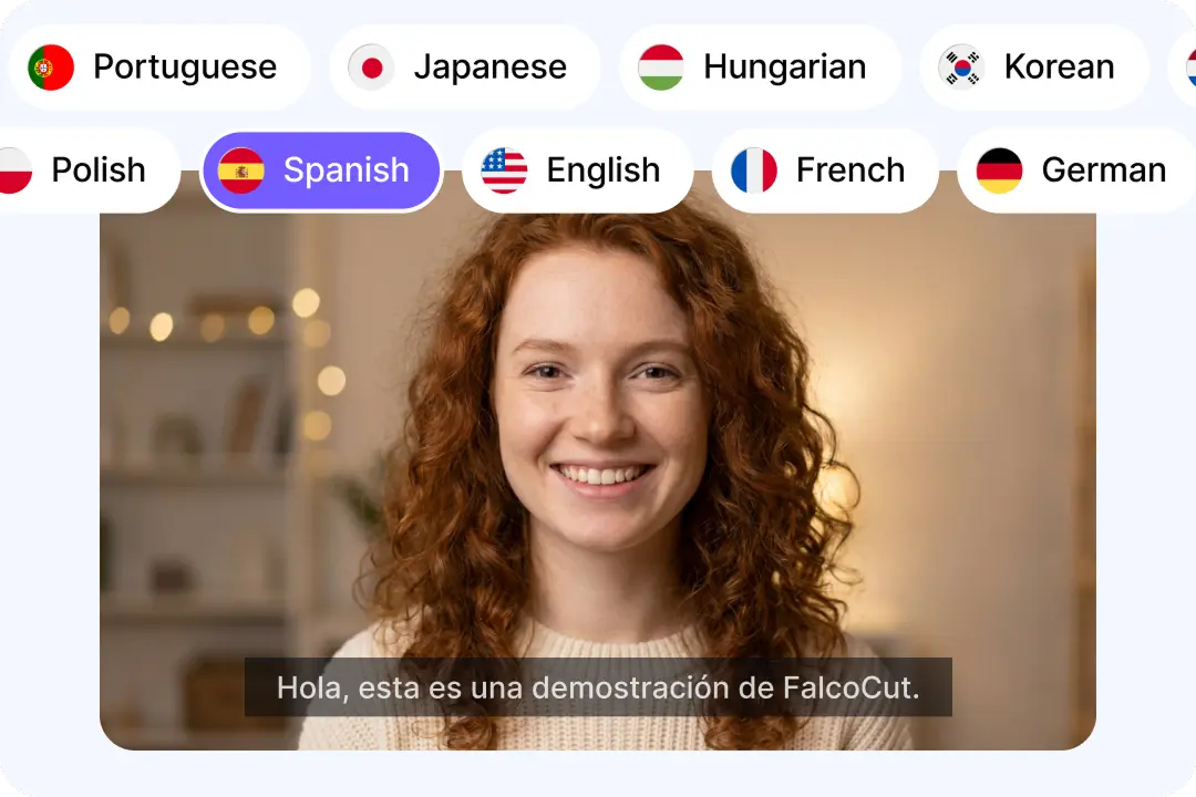 Built for French-to-English Accuracy You Can Trust