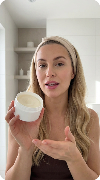 Beauty Product Avatar